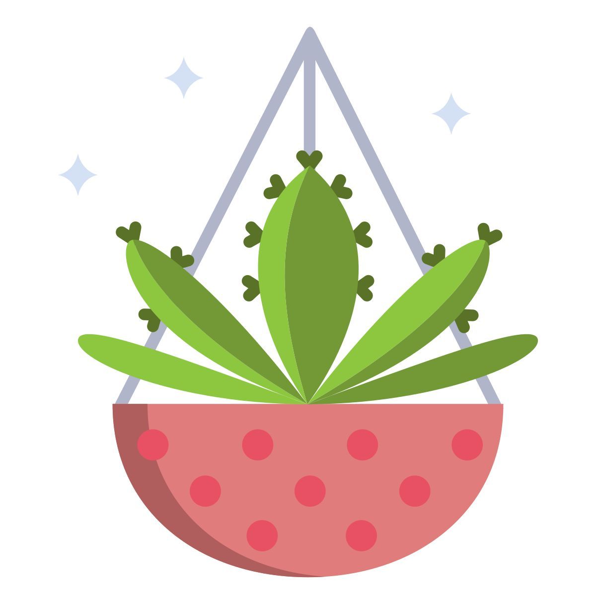 cactus icon