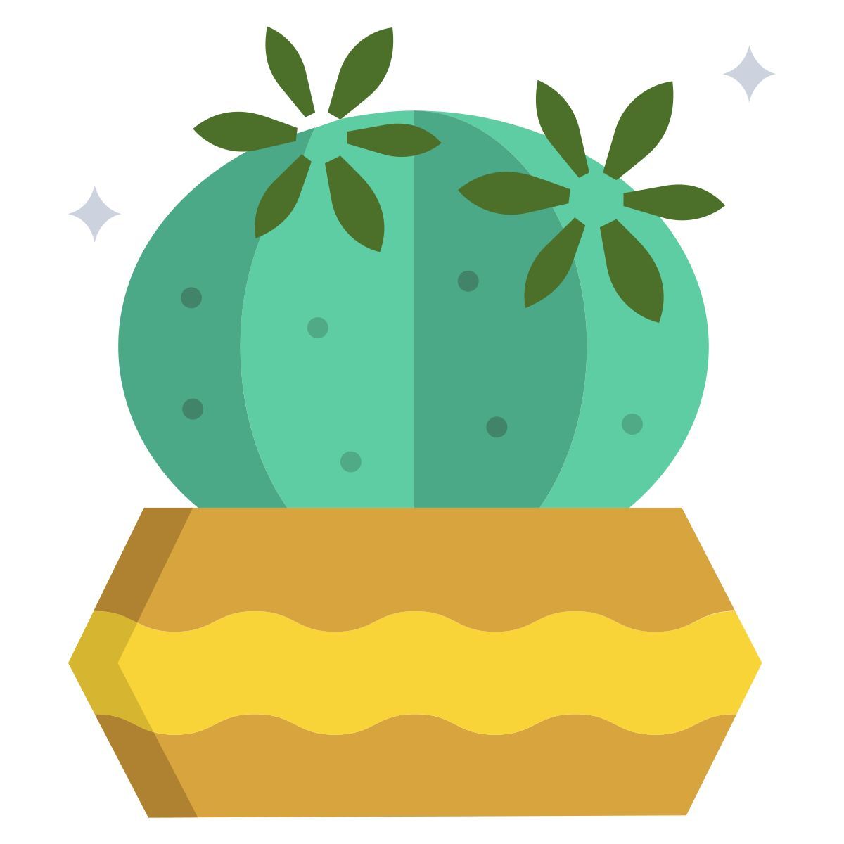 cactus icon