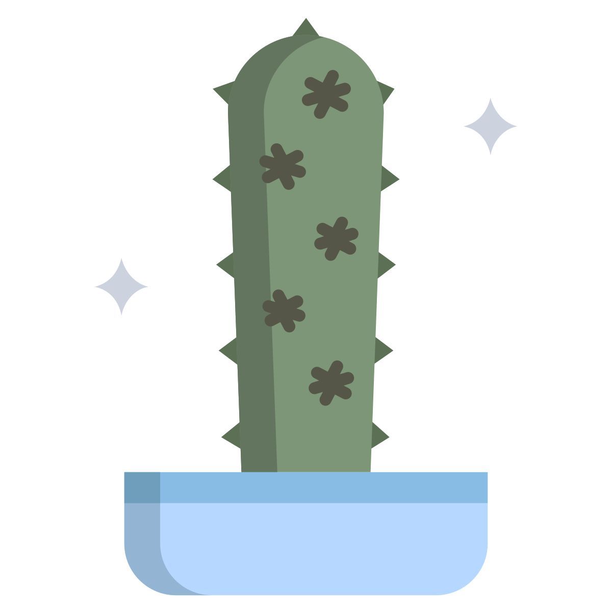 cactus icon