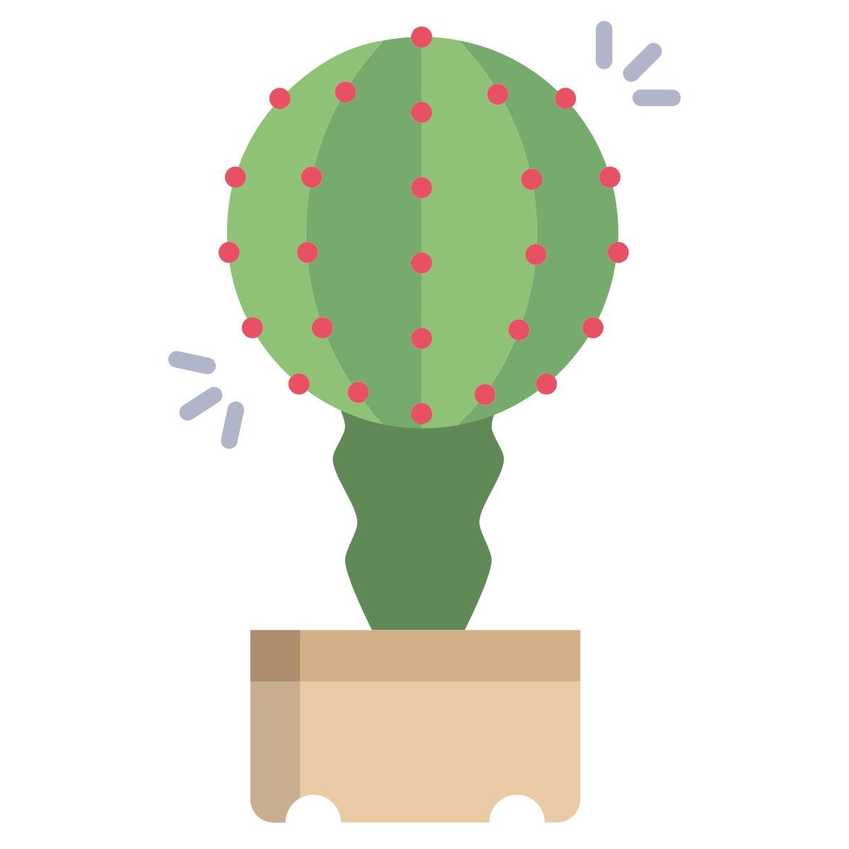 cactus icon