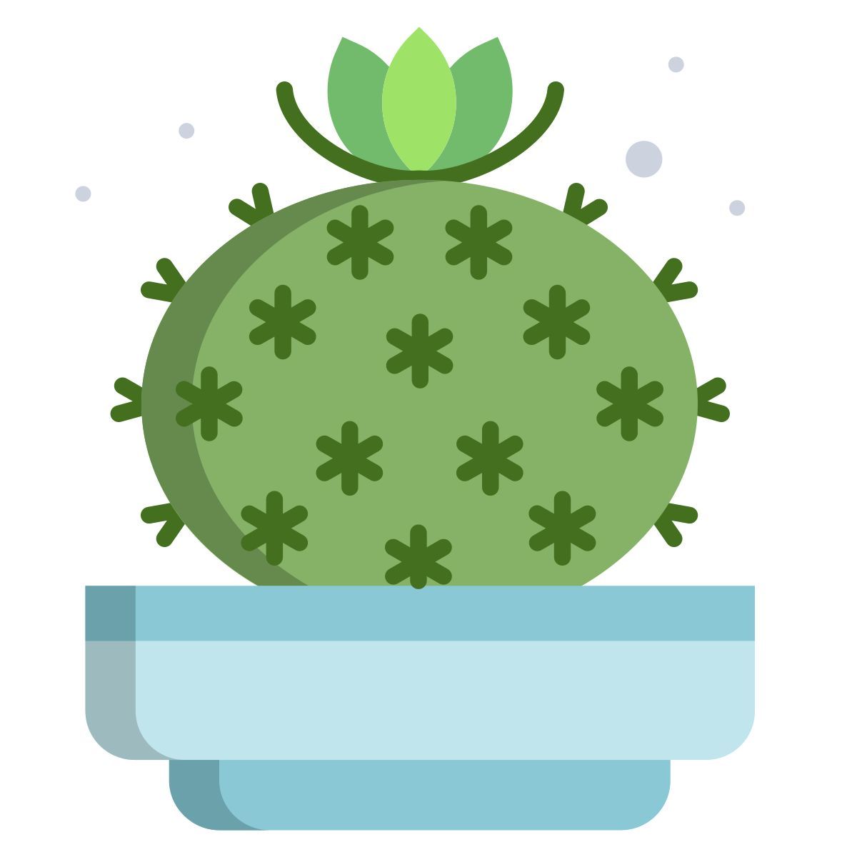 cactus icon