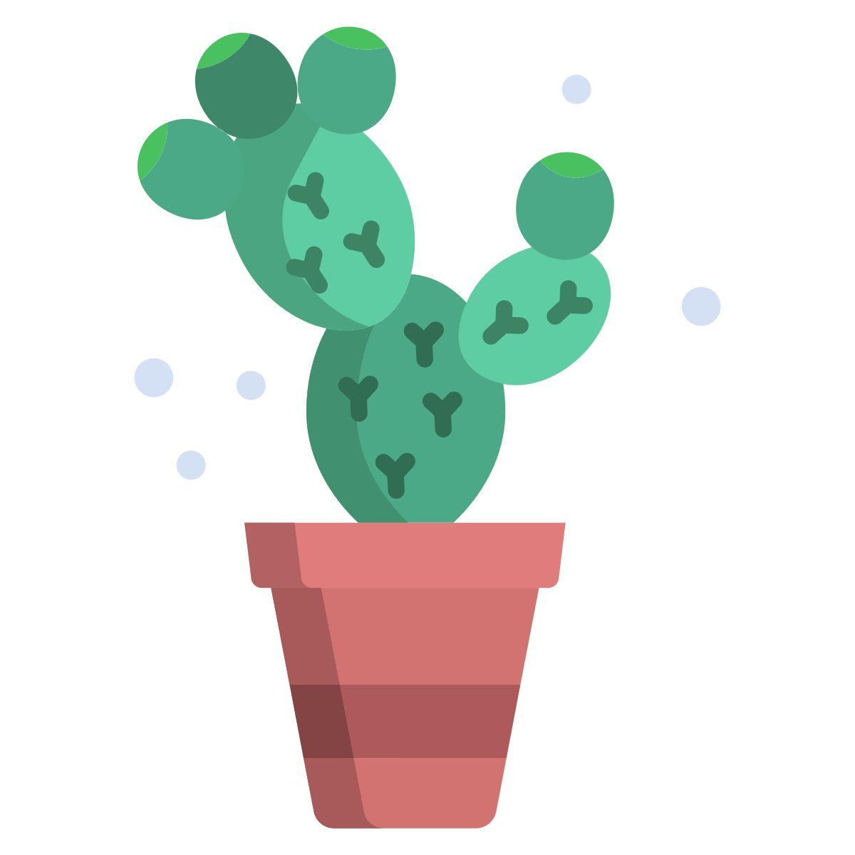 cactus icon