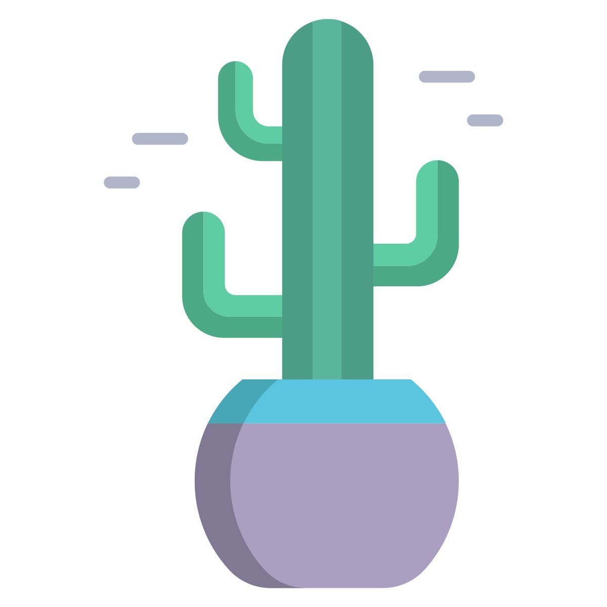 cactus icon