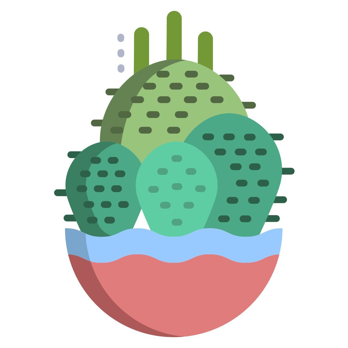 cactus icon