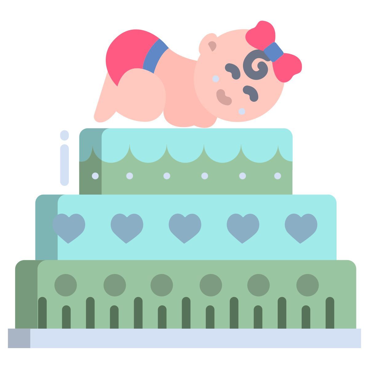 cake icon