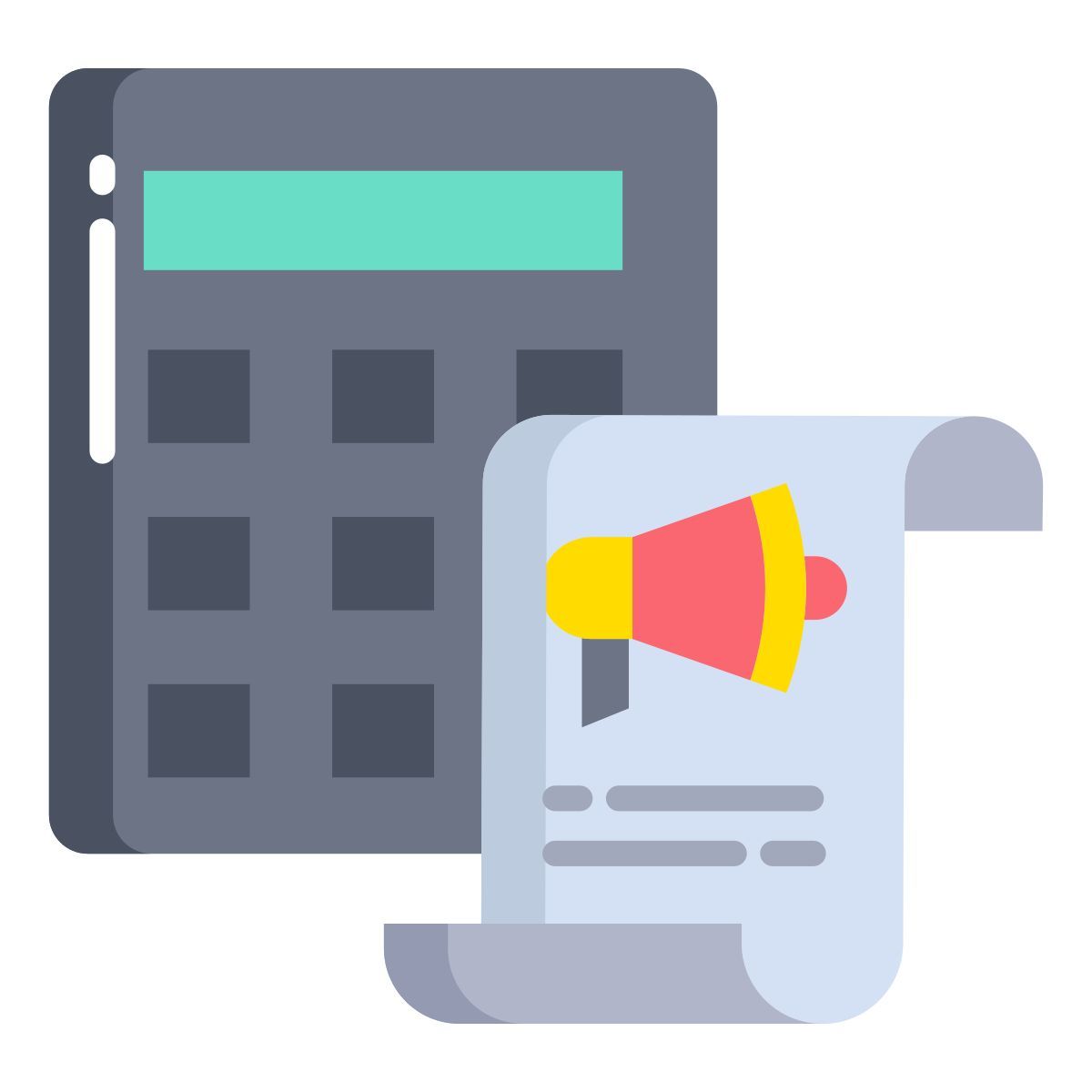 calculator icon