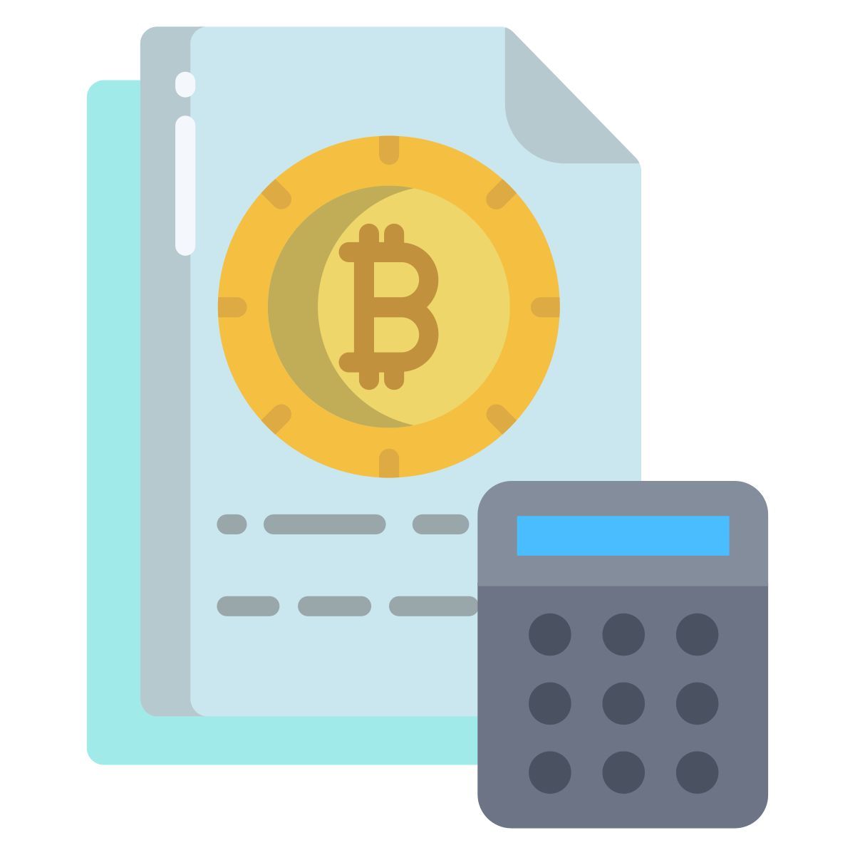 calculator icon
