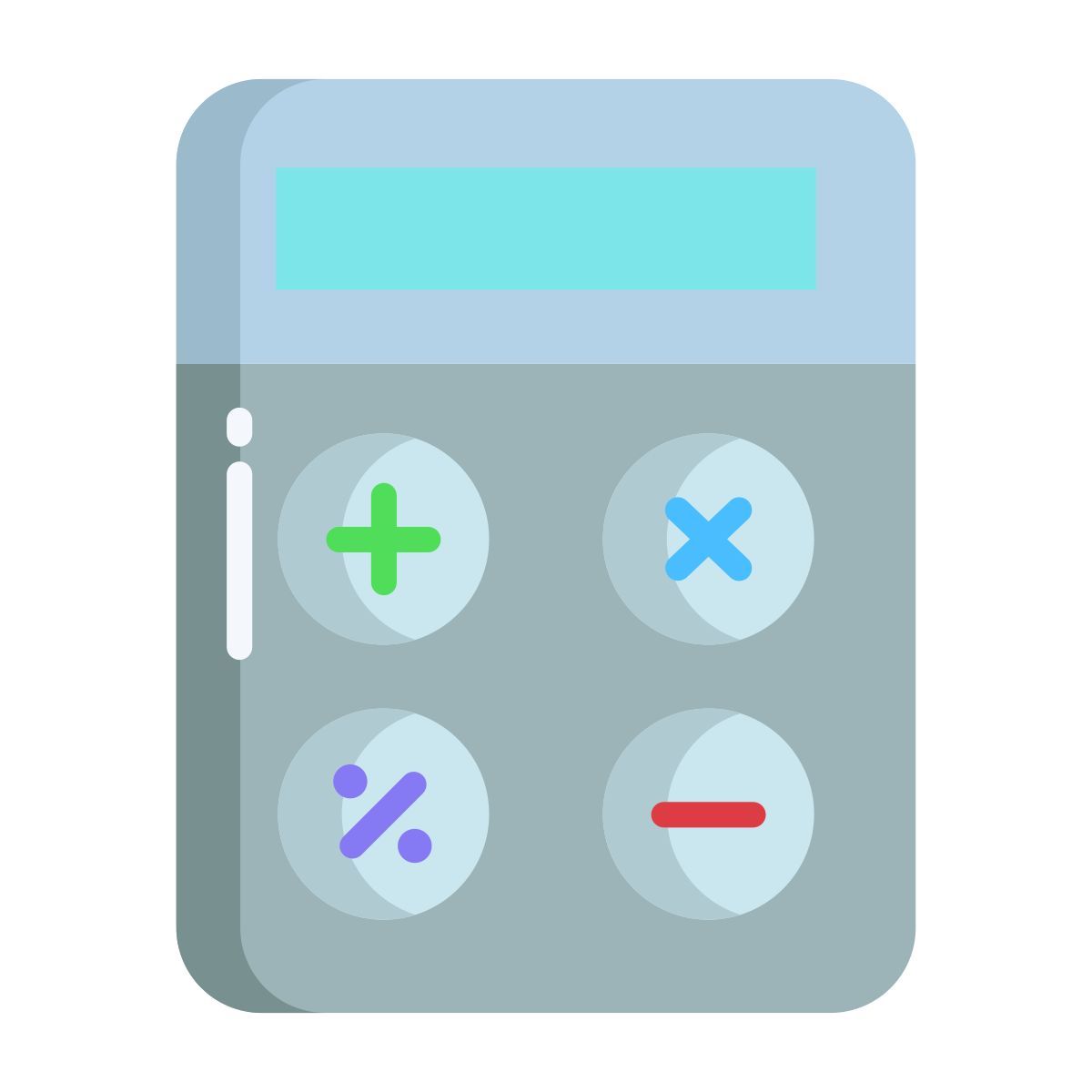 calculator icon
