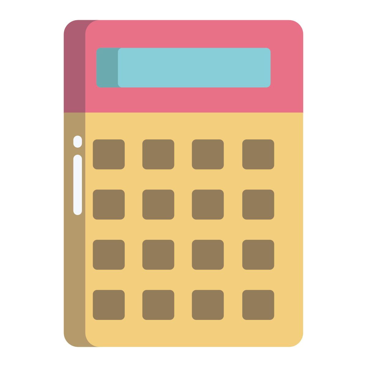 calculator icon