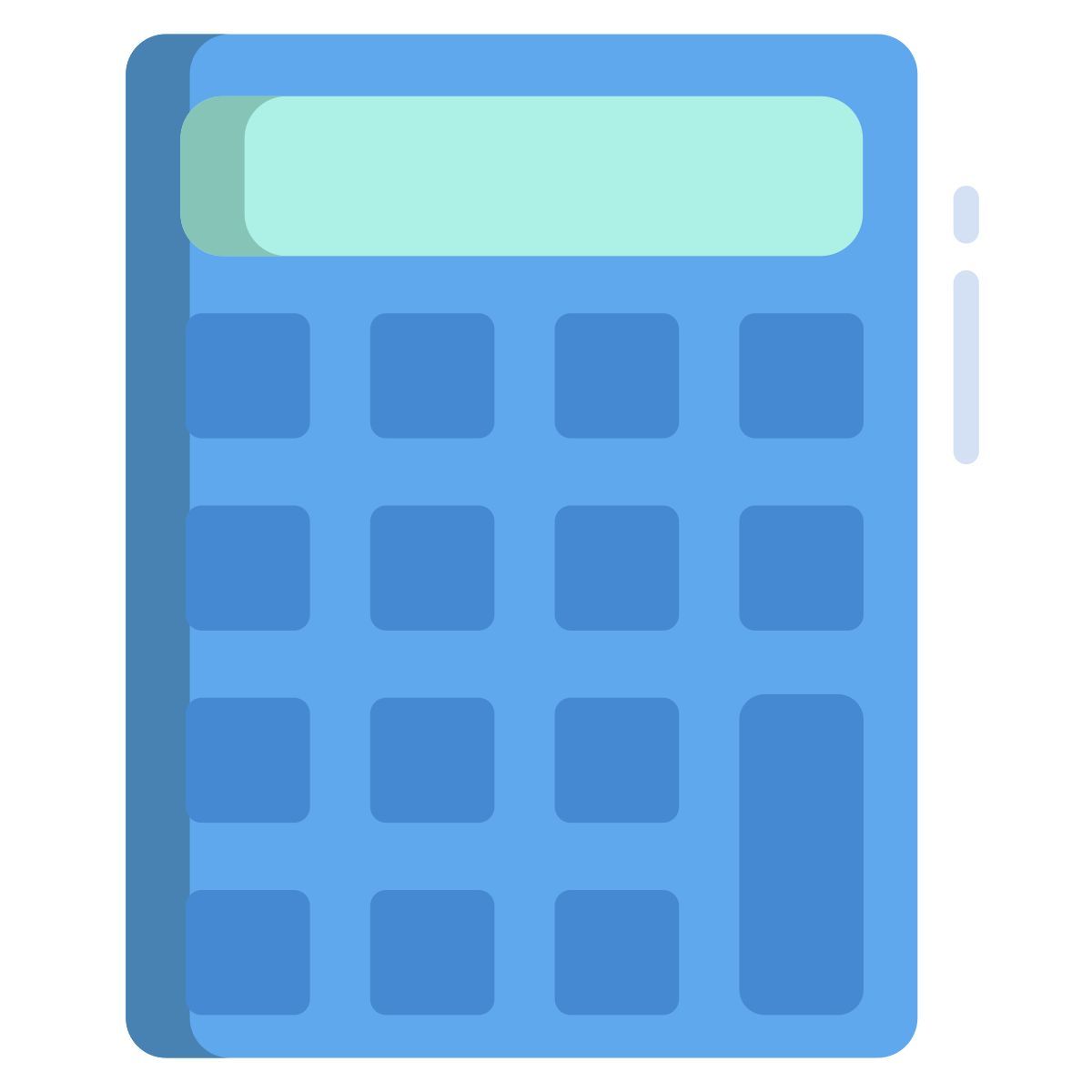 calculator icon