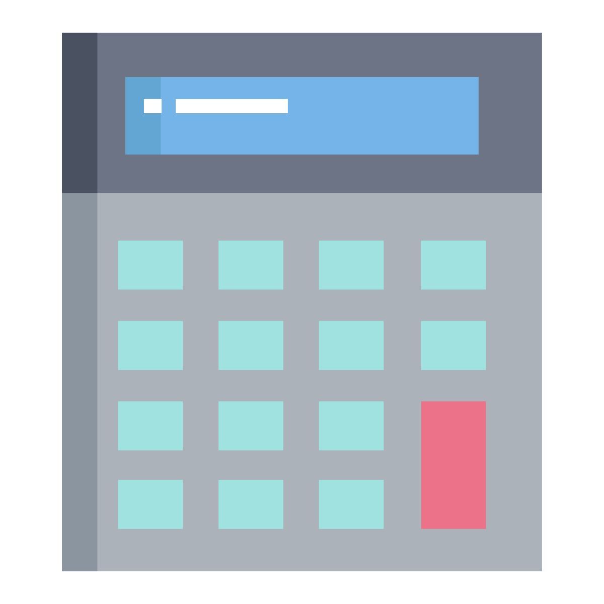 calculator icon