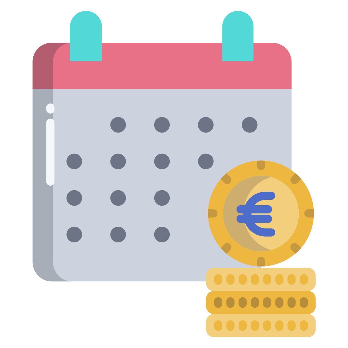 calendar icon
