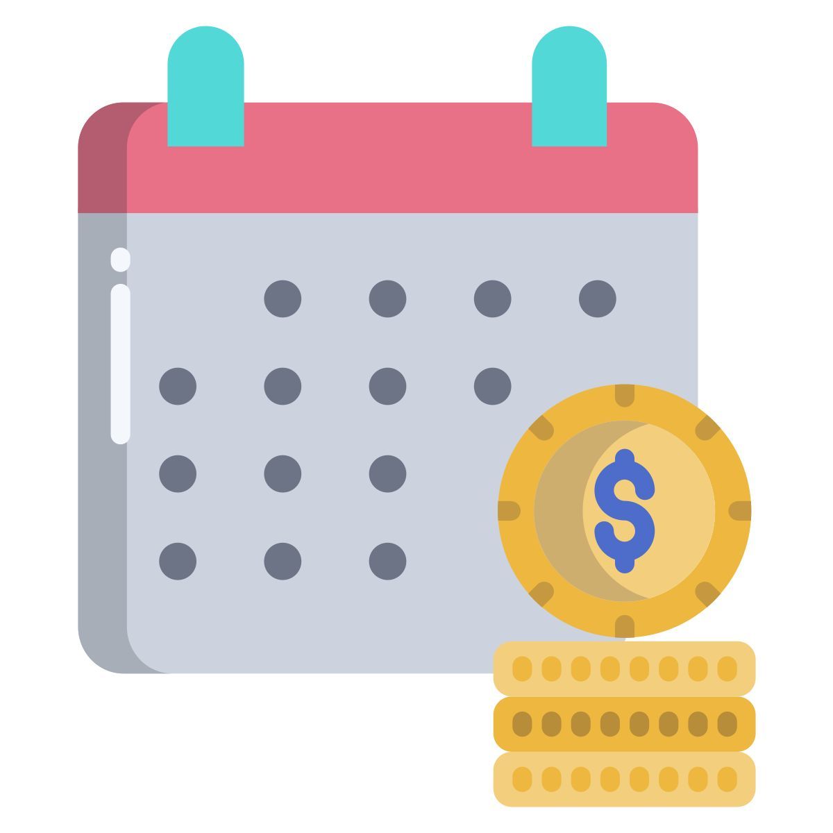 calendar icon