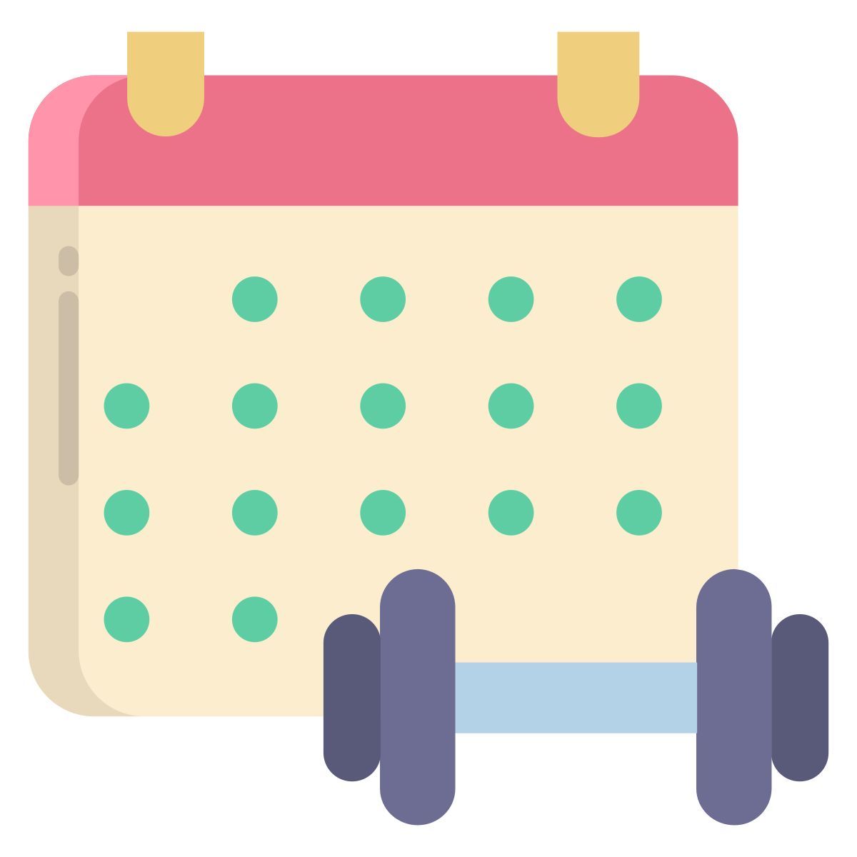 calendar icon