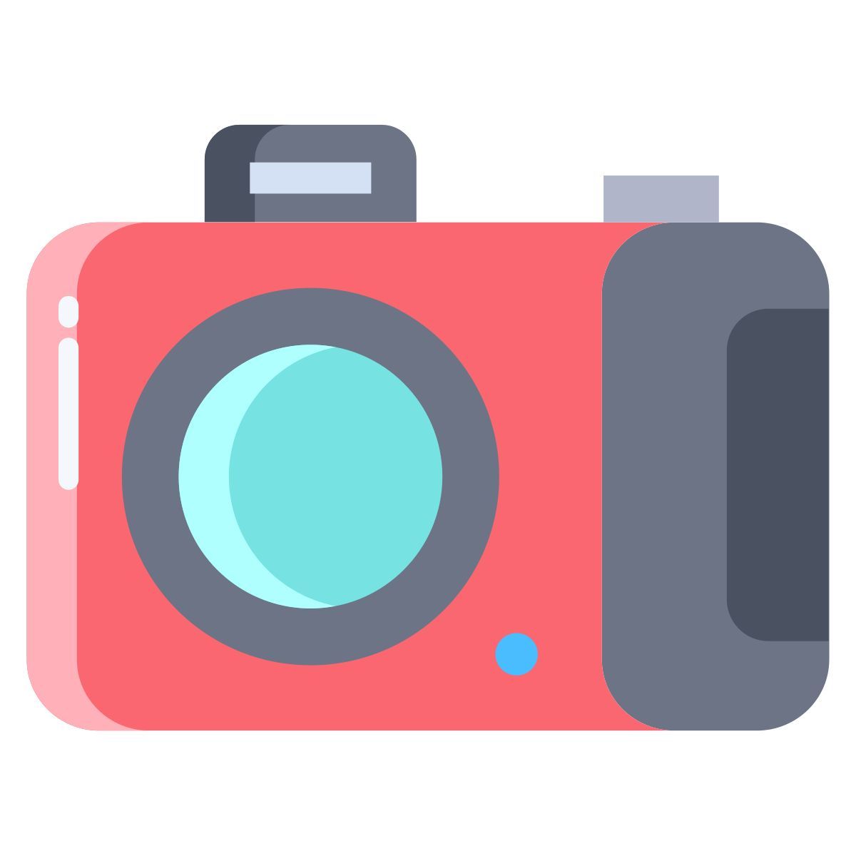 Appareil Photo icon