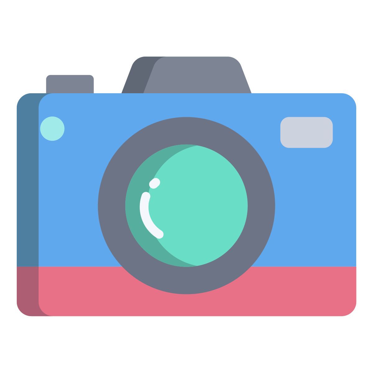 camera icon