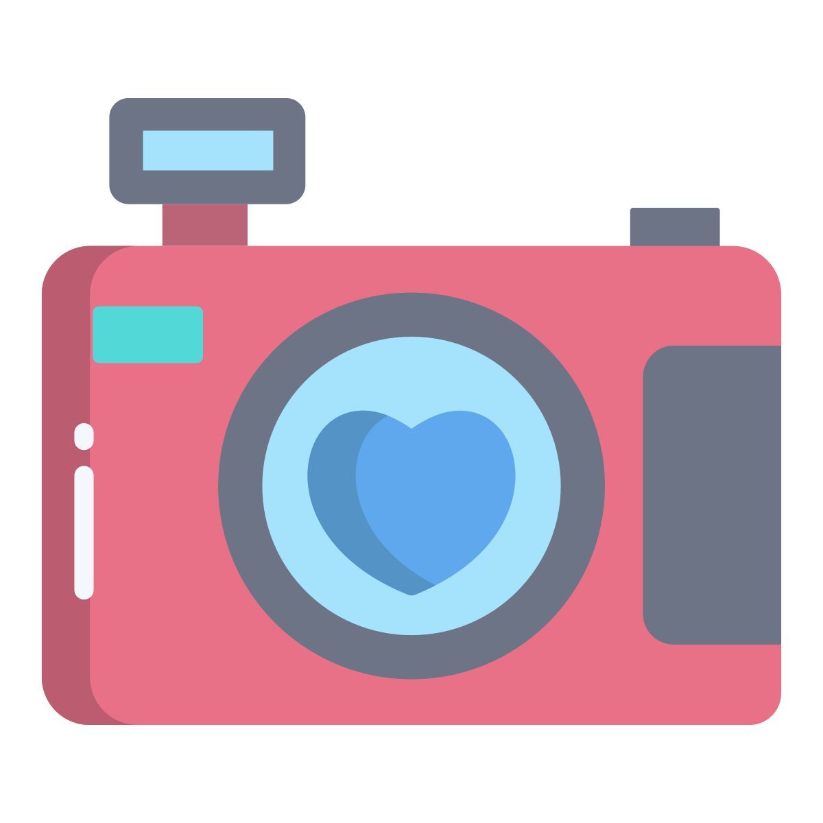 camera icon