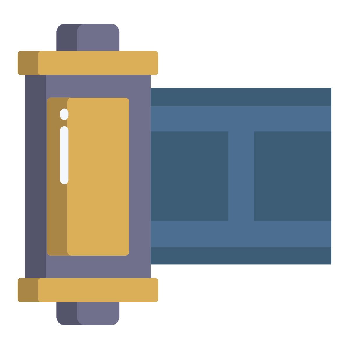 camera roll icon