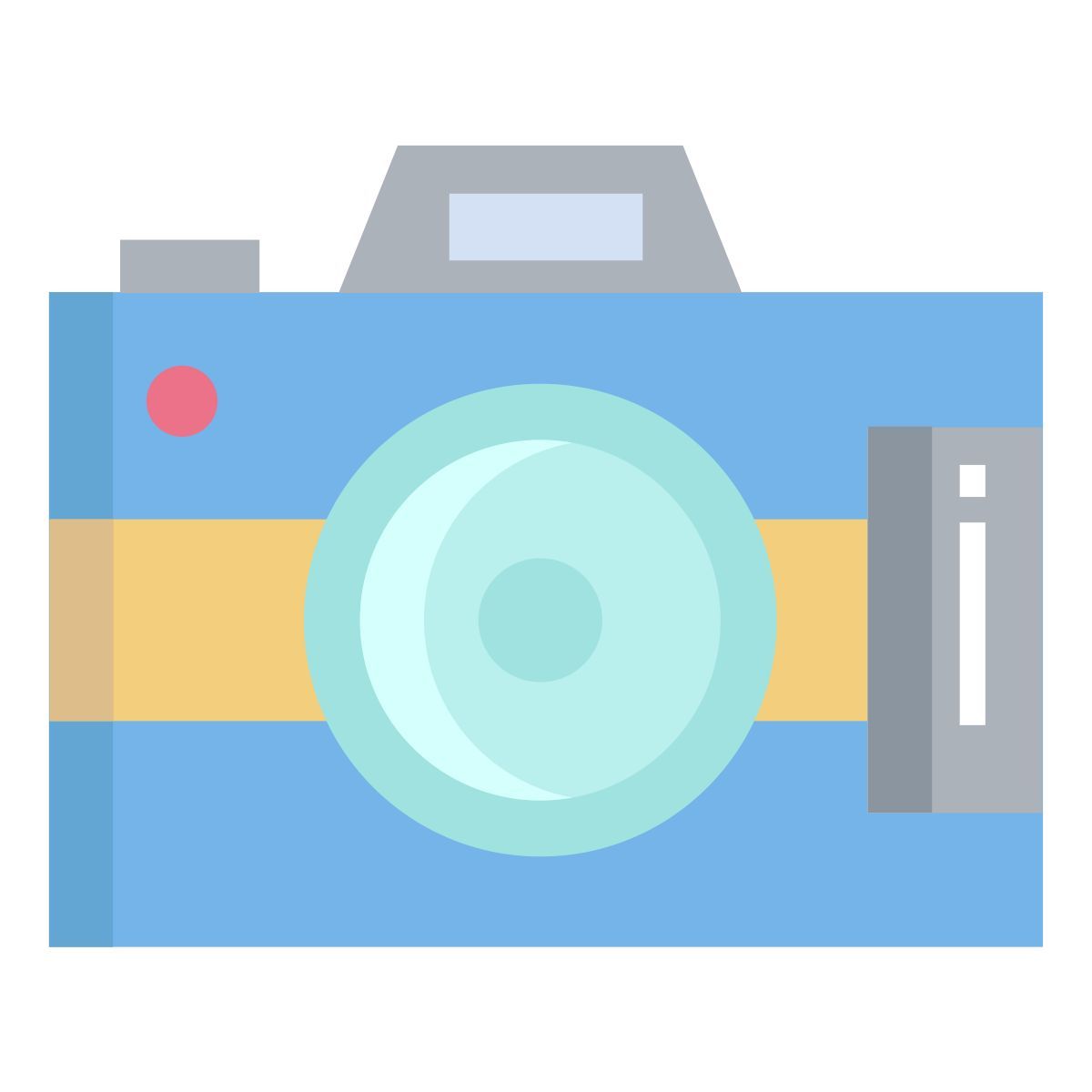camera icon