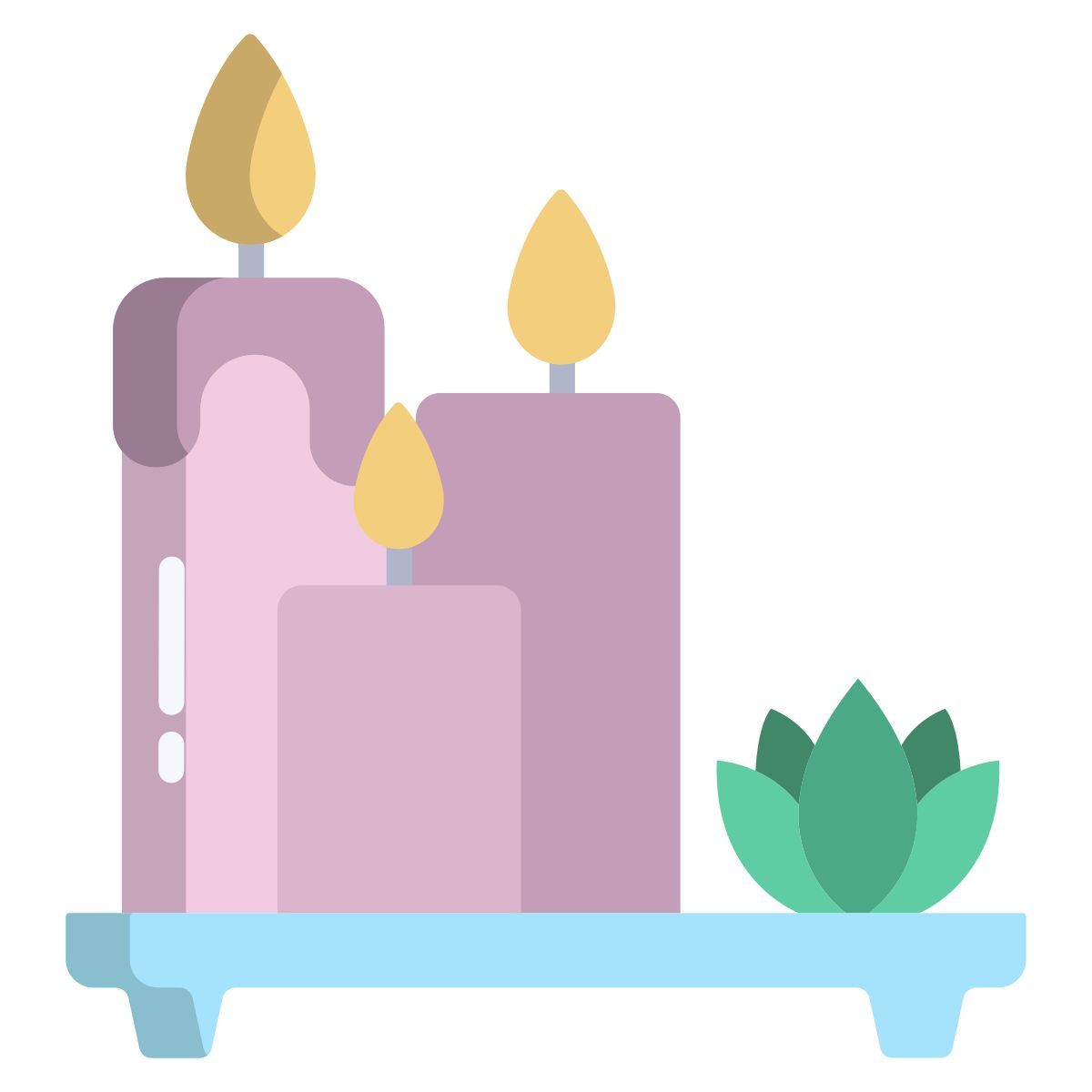 candle icon