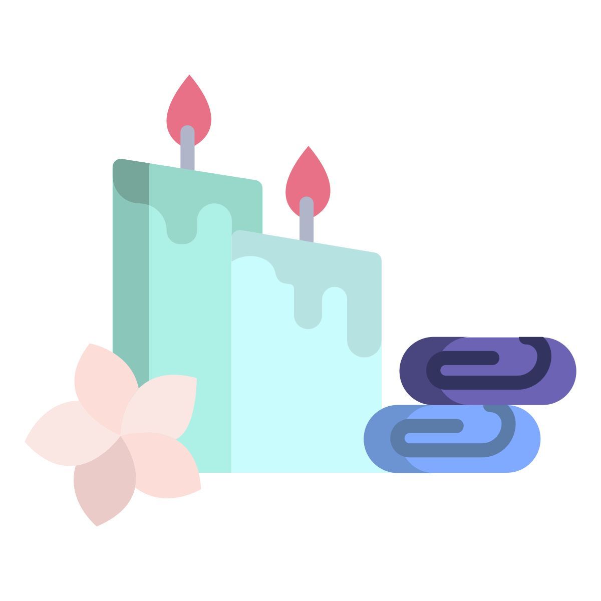 candles icon
