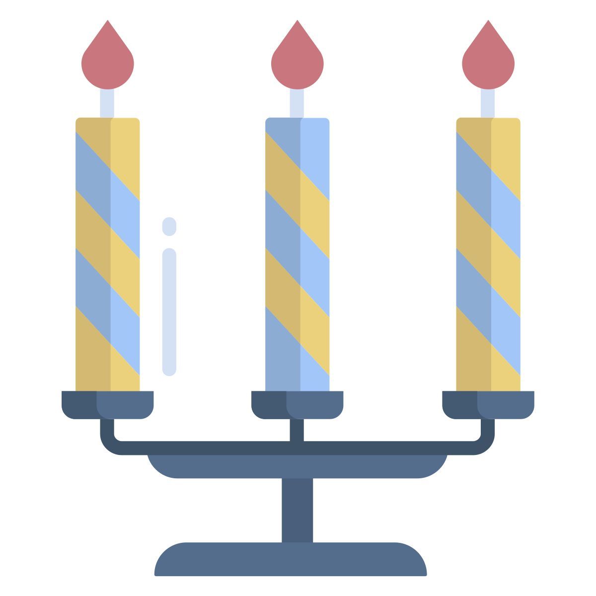 candles icon