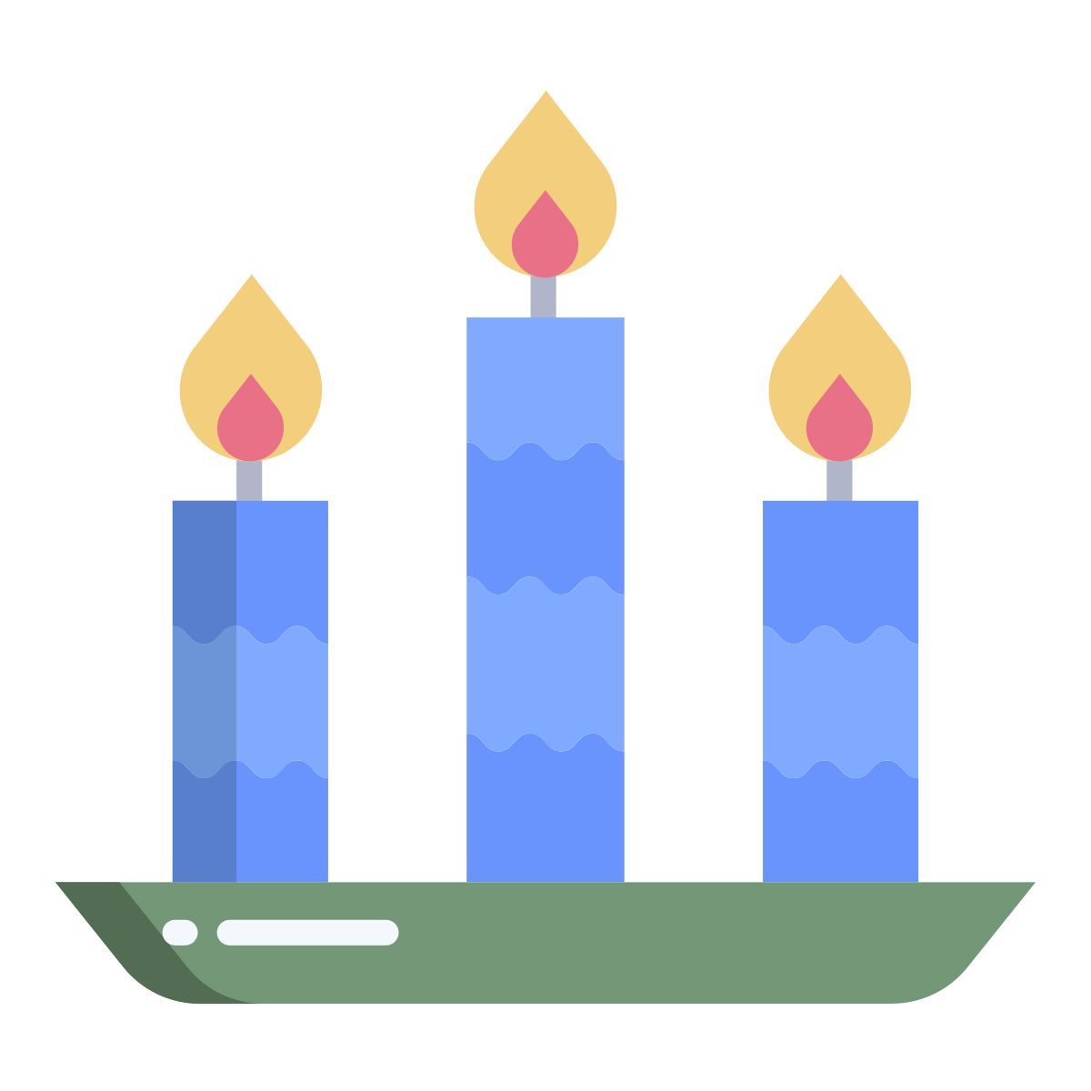 candles icon