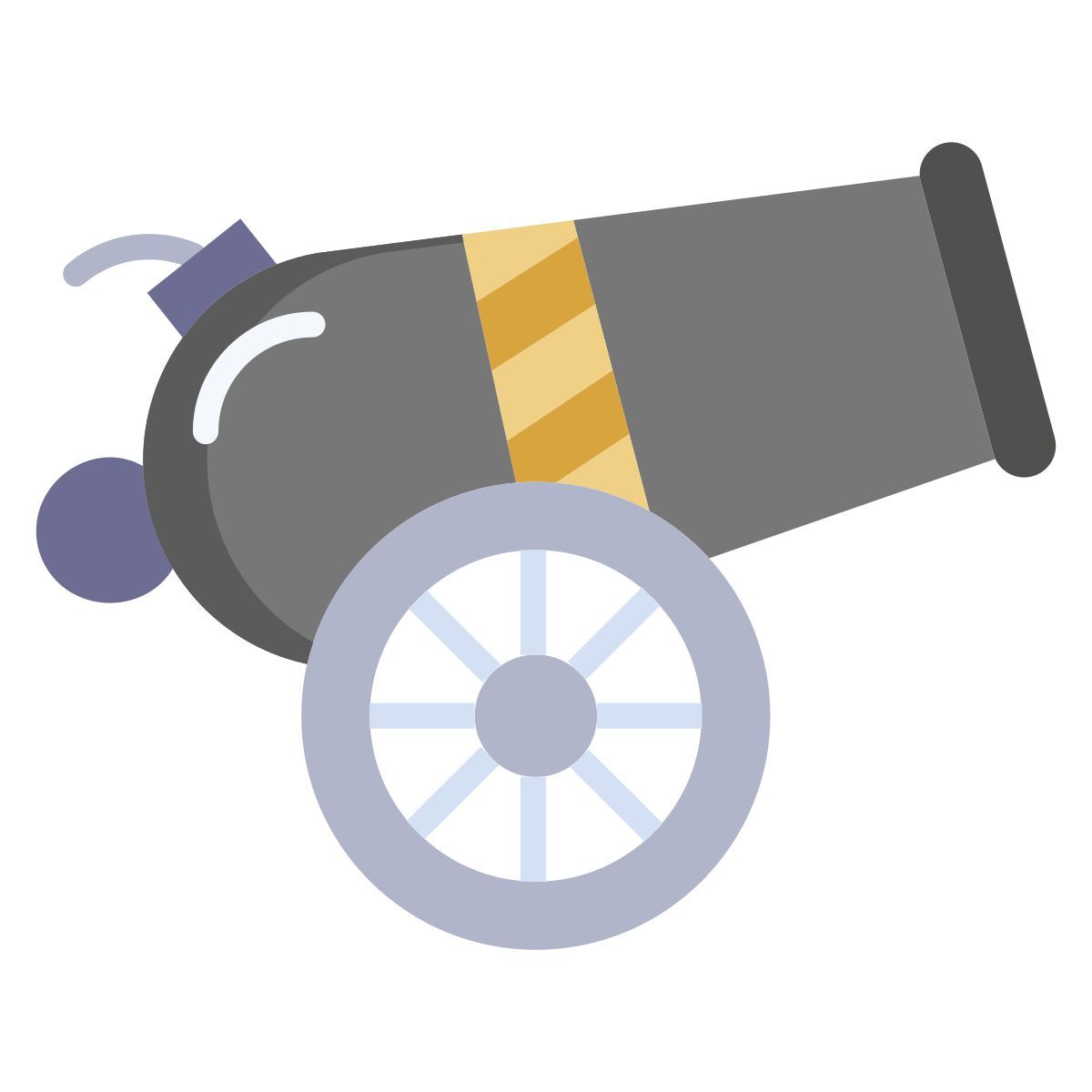 cannon icon