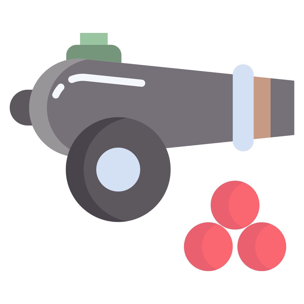 cannon icon