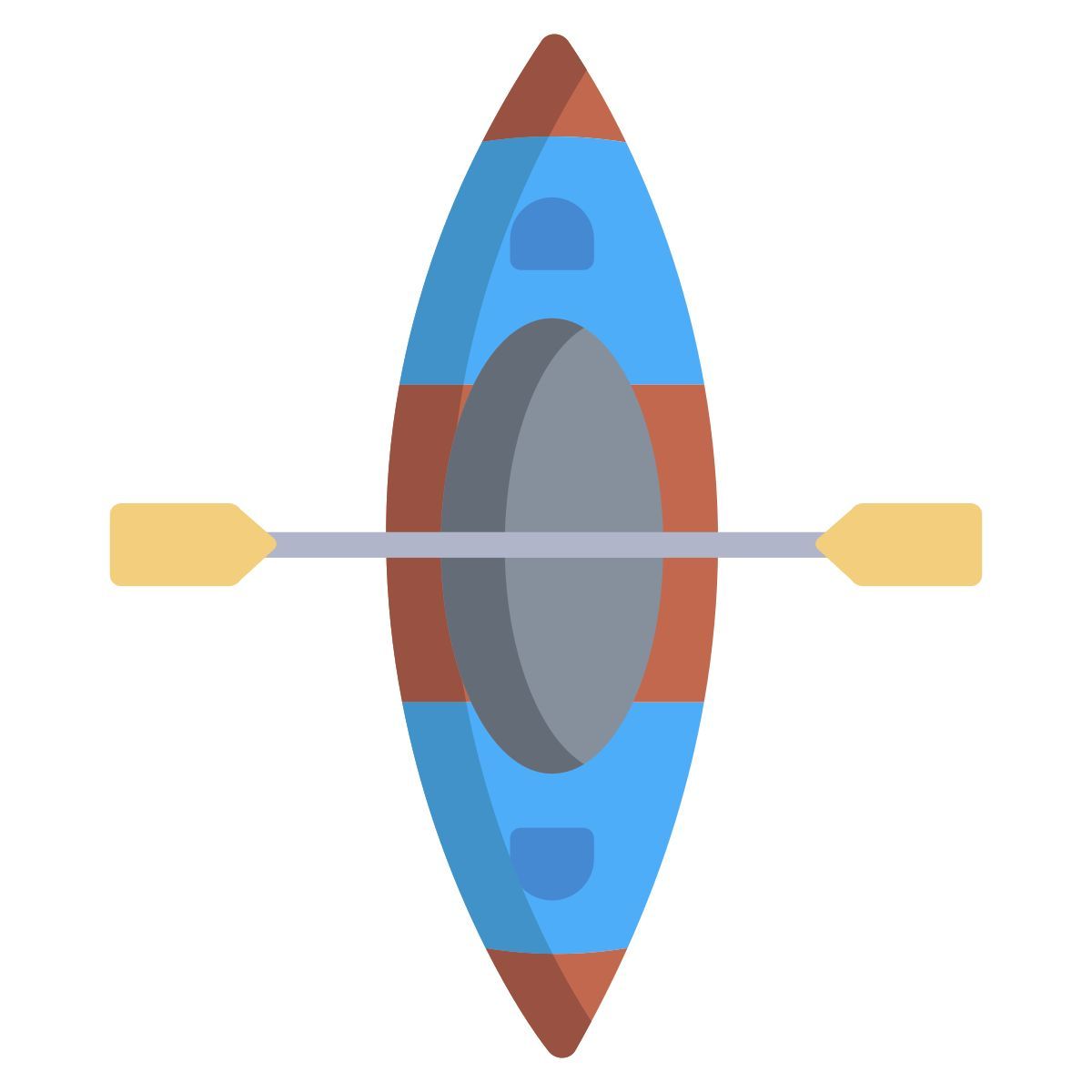 canoe icon