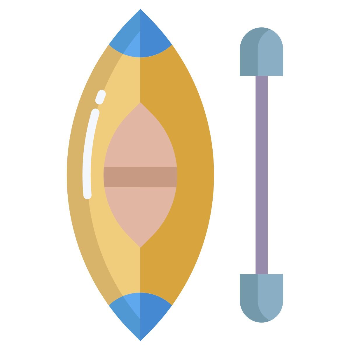 canoe icon