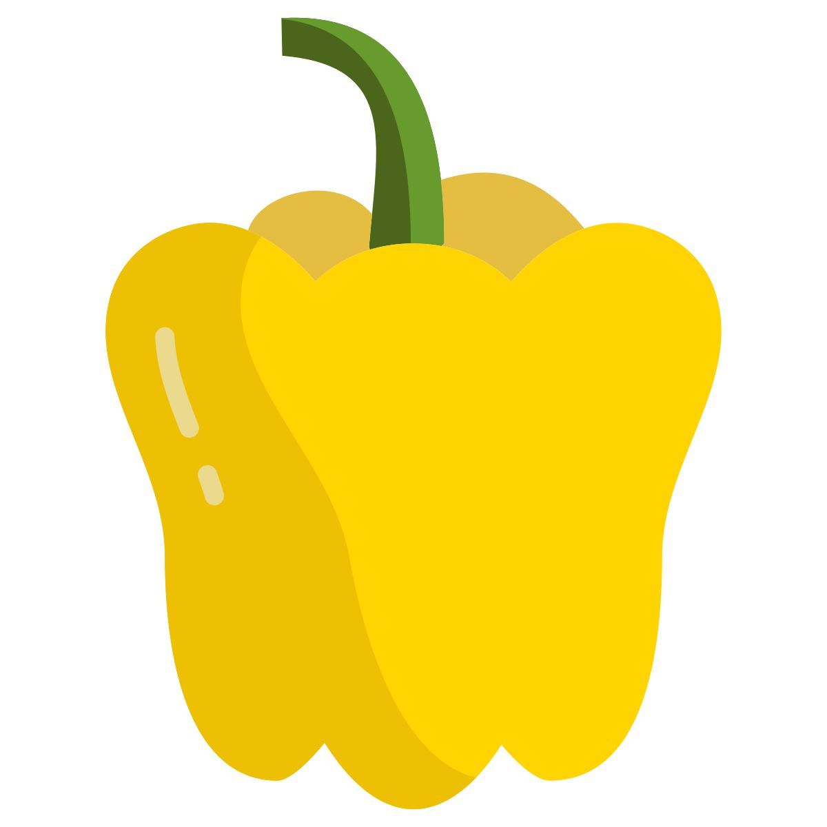 capsicum icon