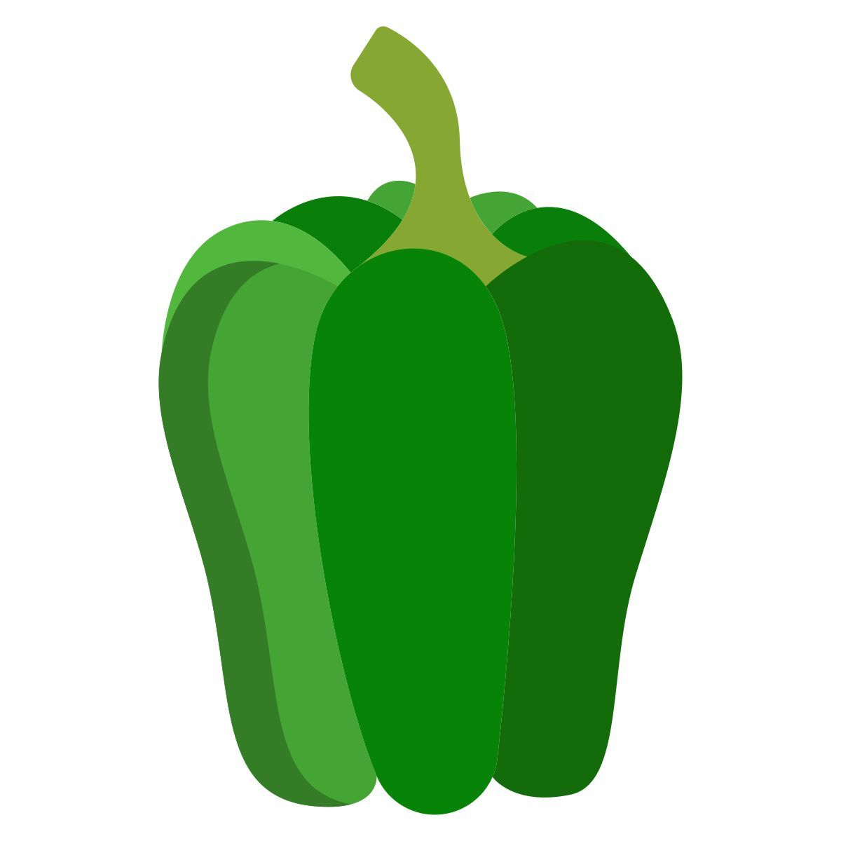 capsicum icon