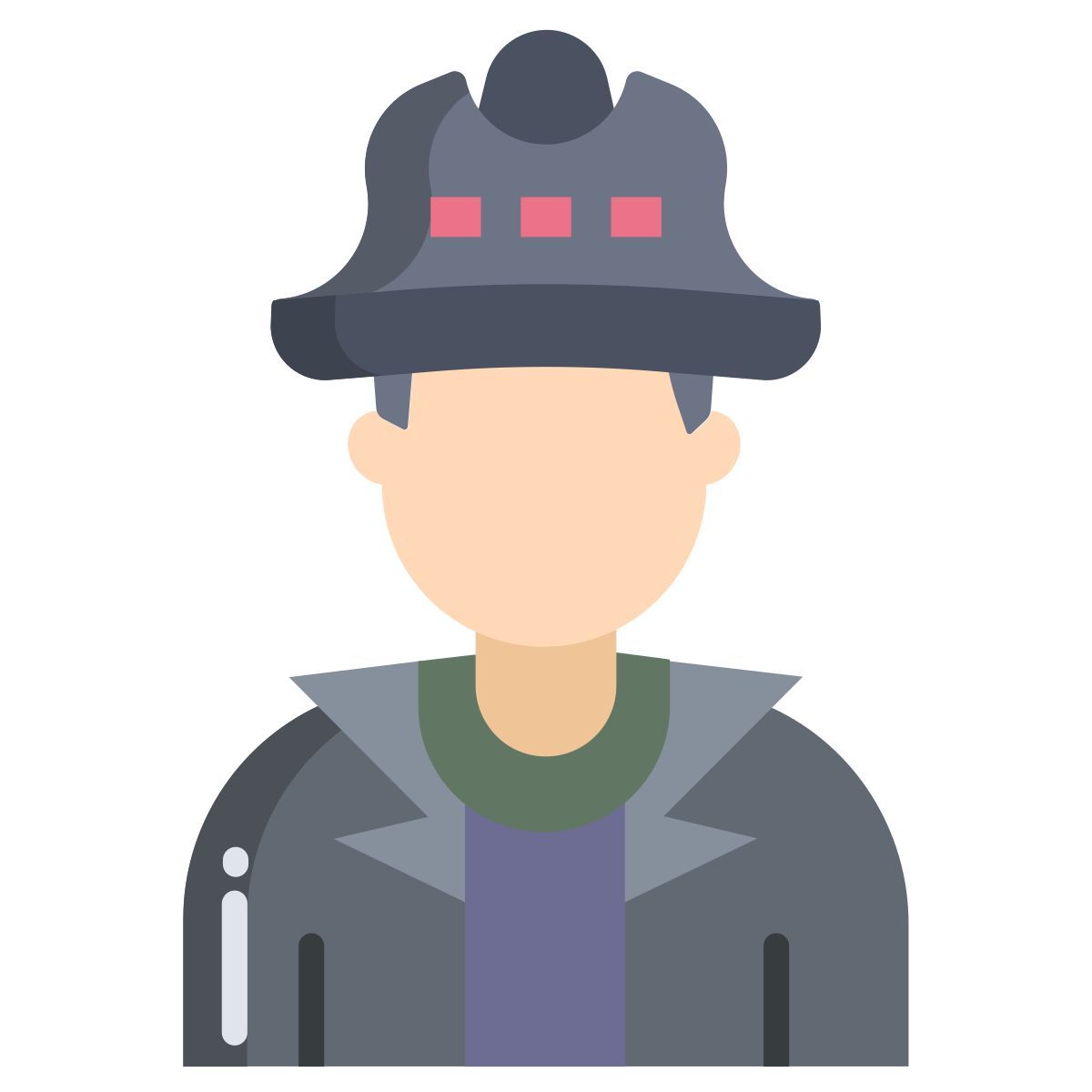 captain icon