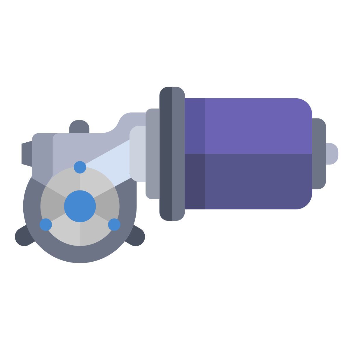 car engine icon