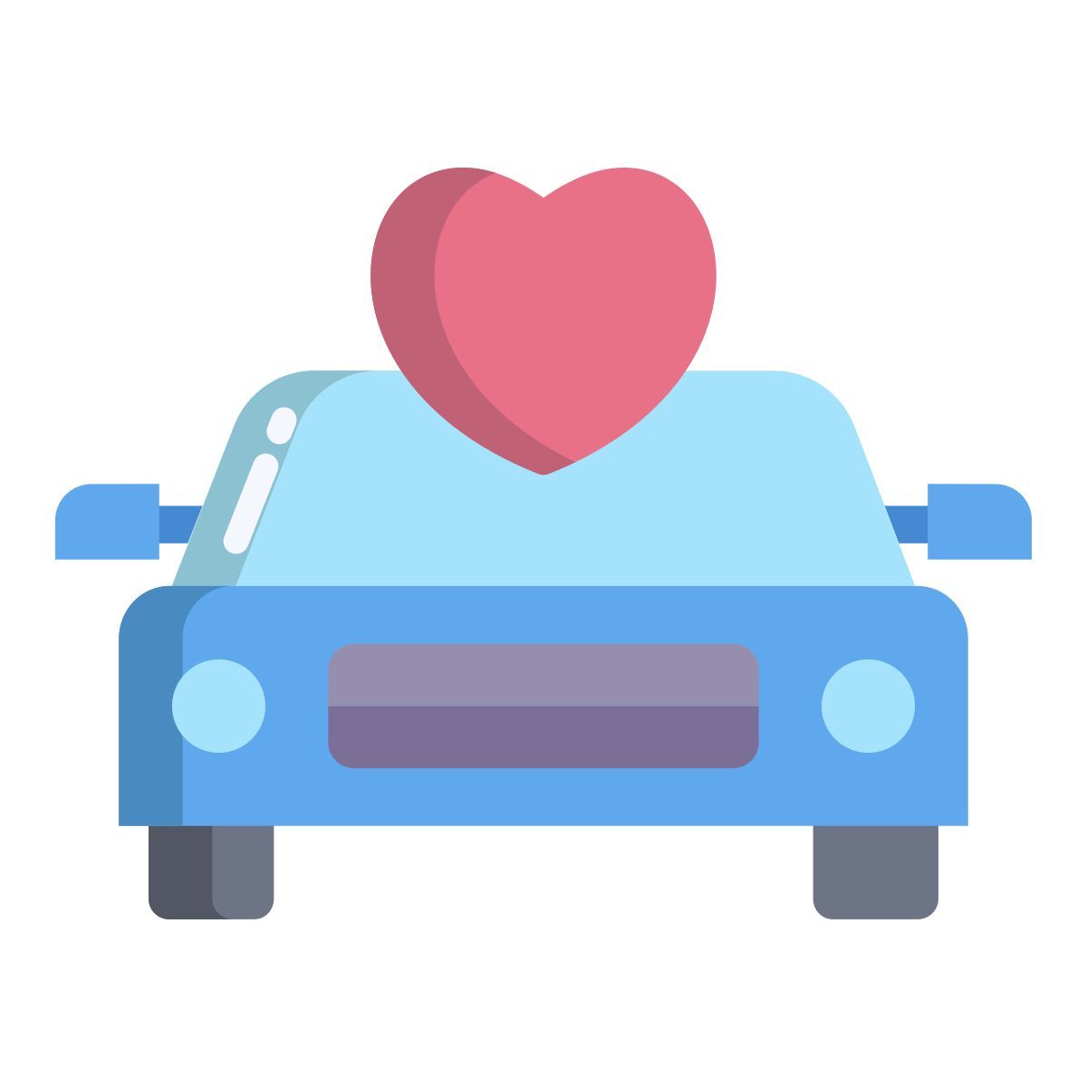 car icon