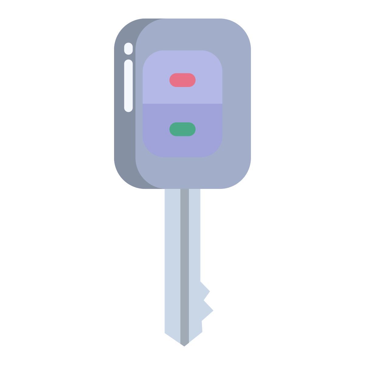 car key icon