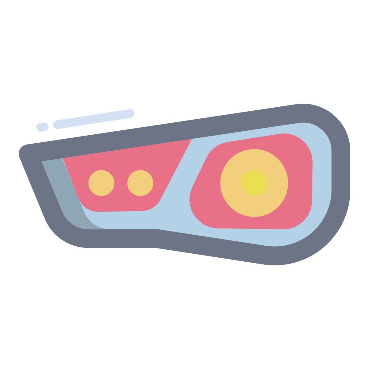 car light icon