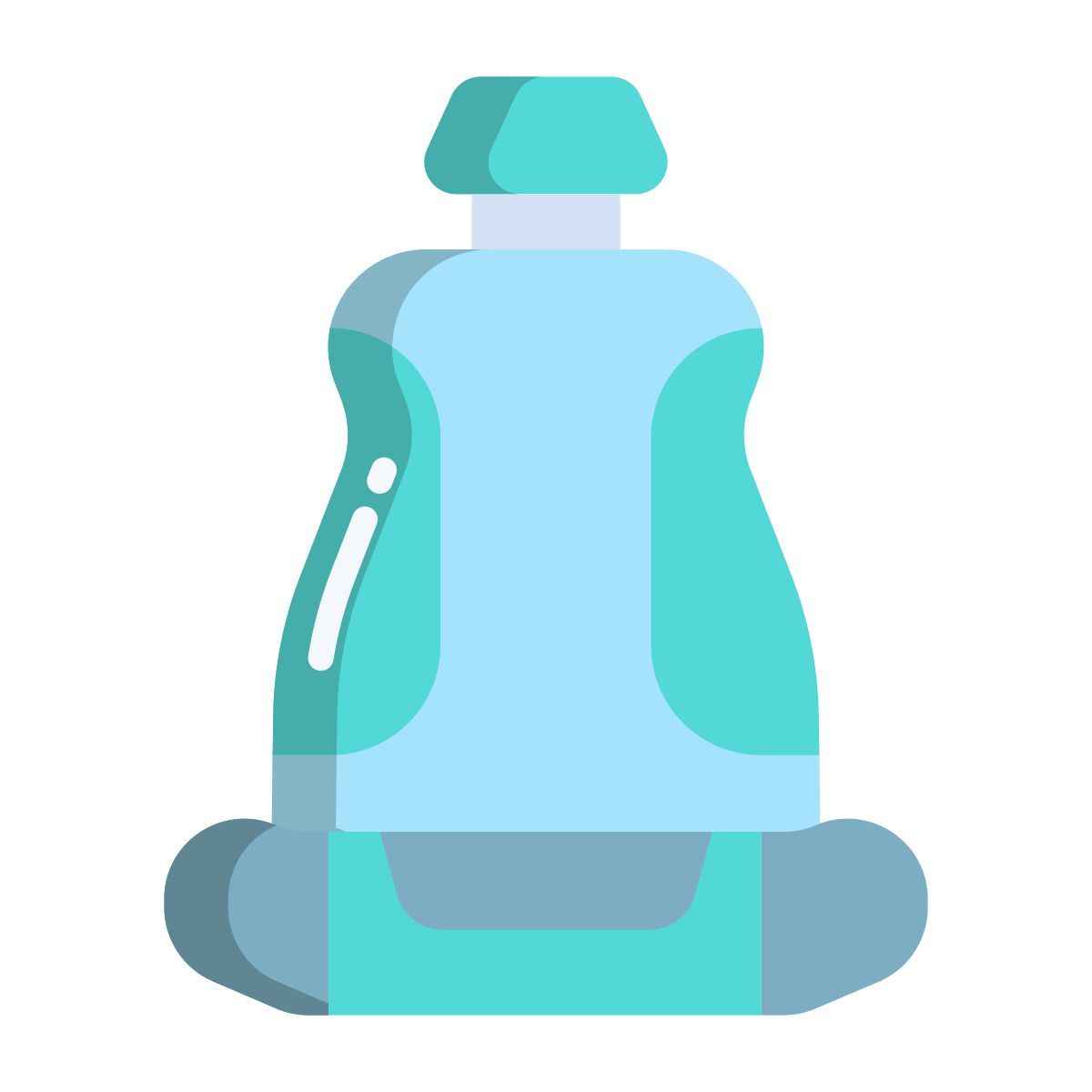 car seat icon