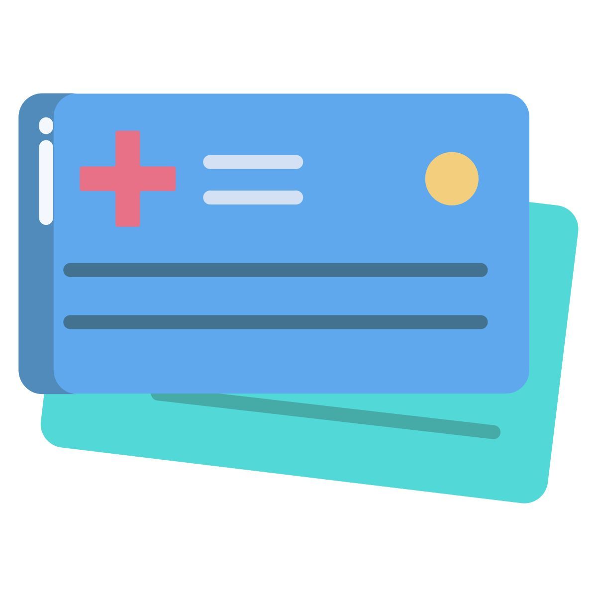 card icon