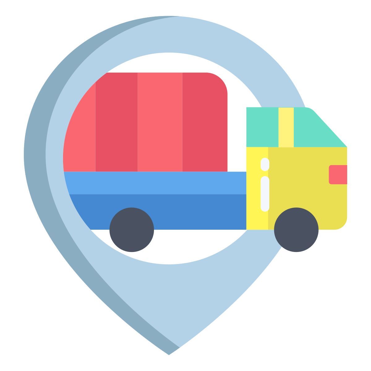 cargo icon