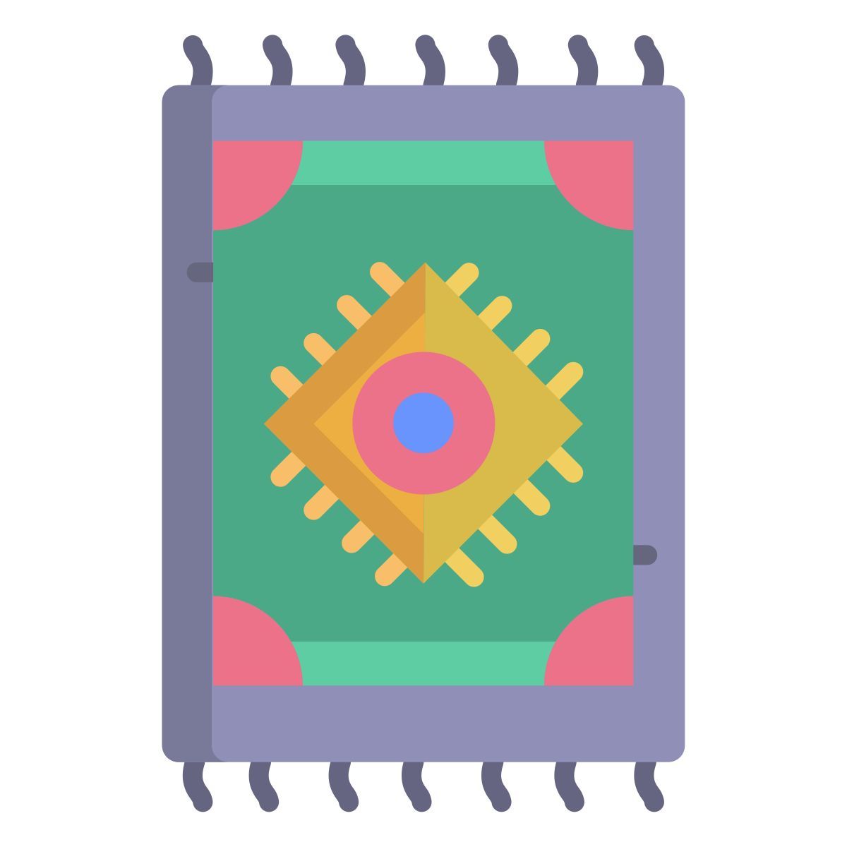 carpet icon
