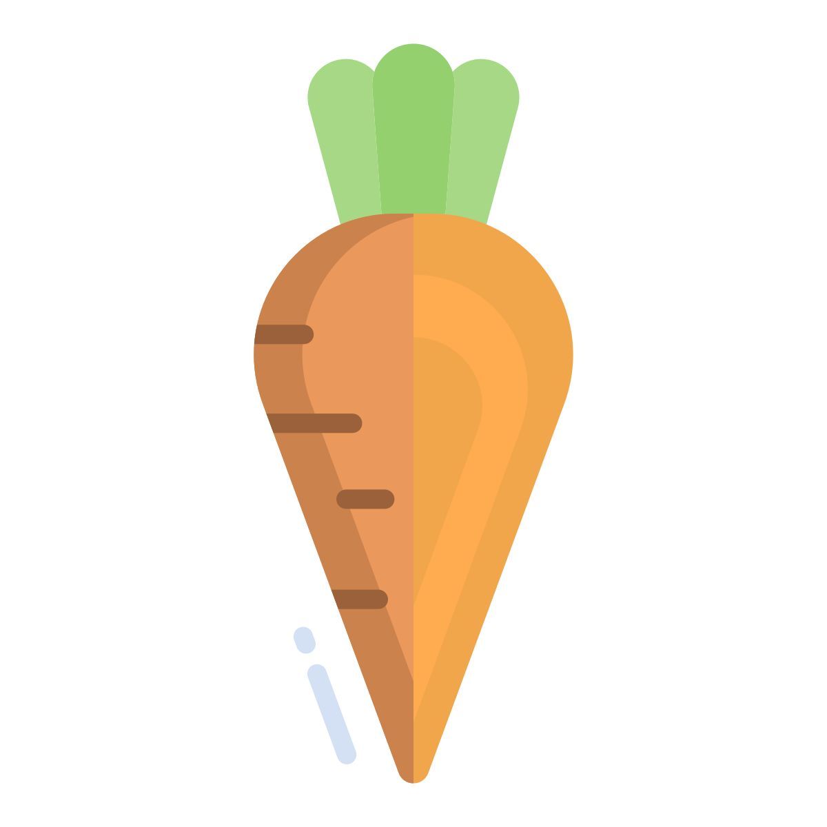 carrot icon