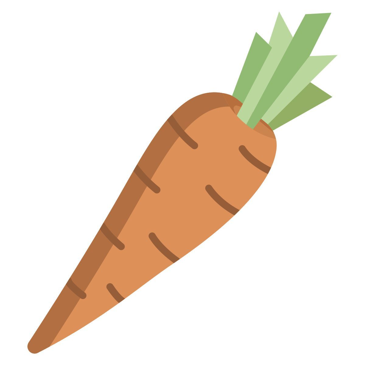 carrot icon