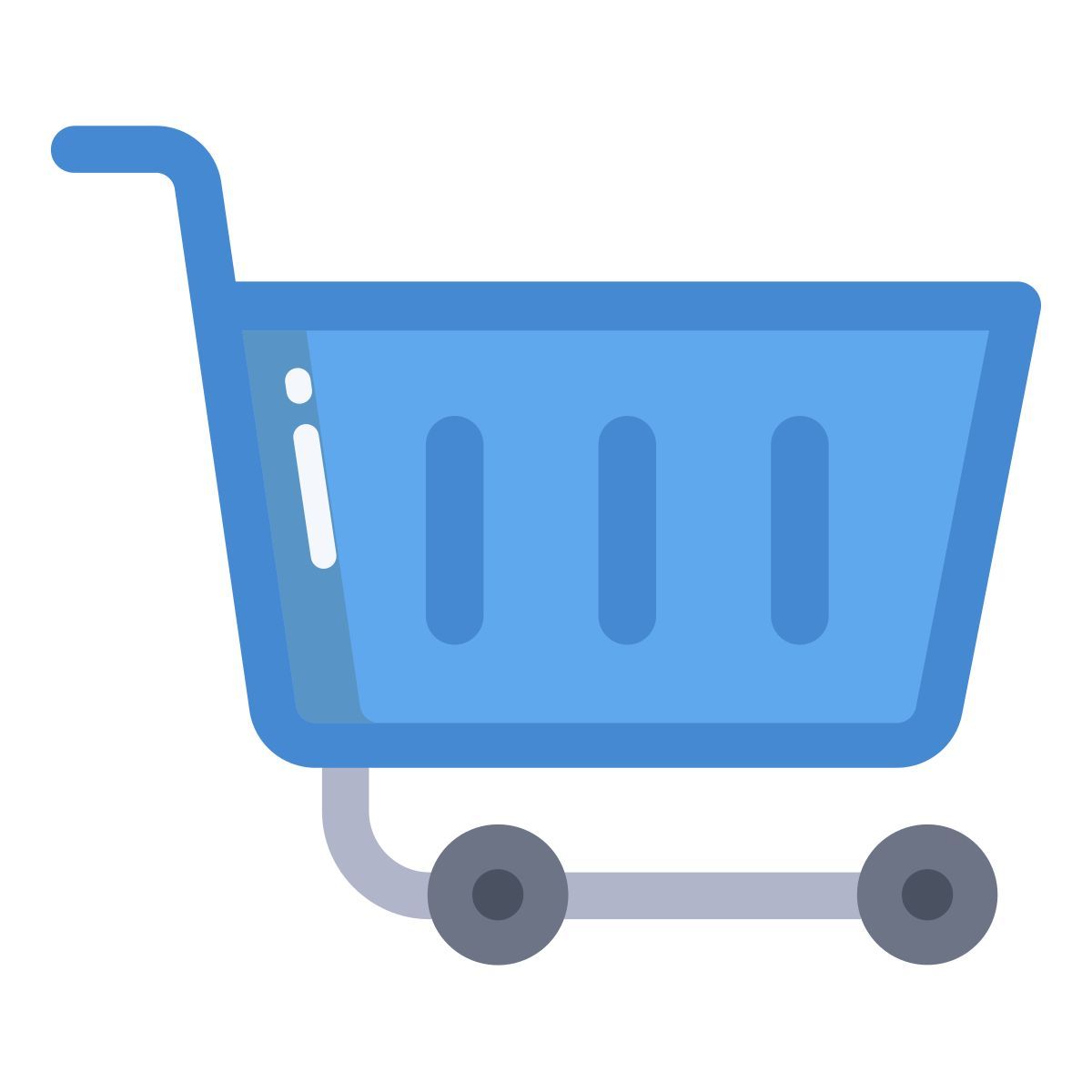 cart icon