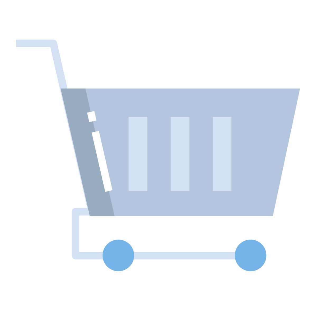 cart icon