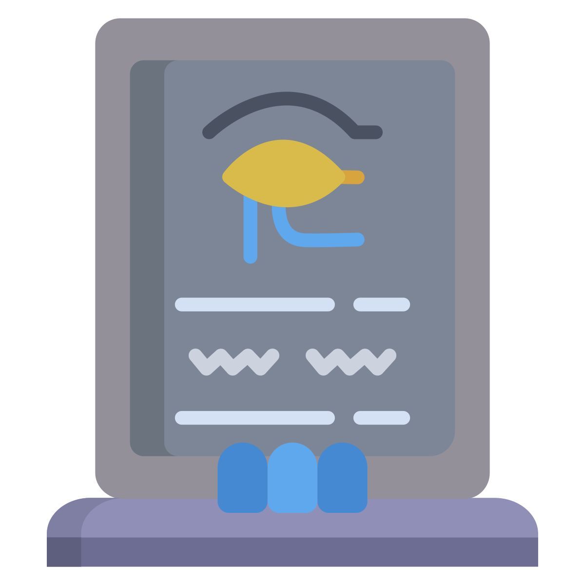 cartouche icon