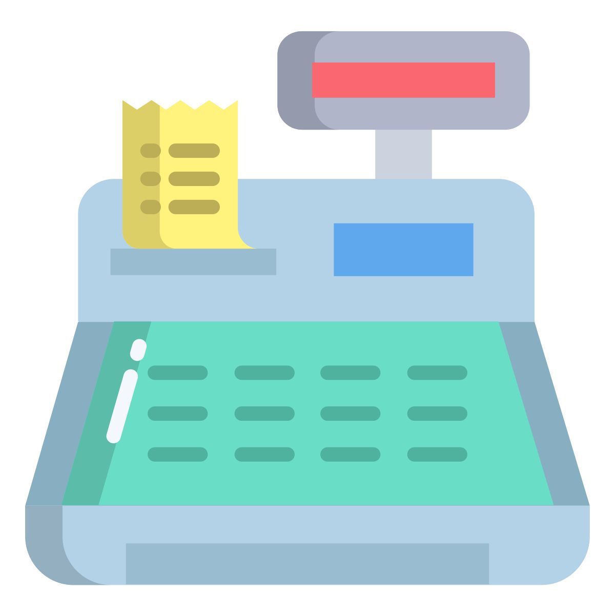 cashbox icon