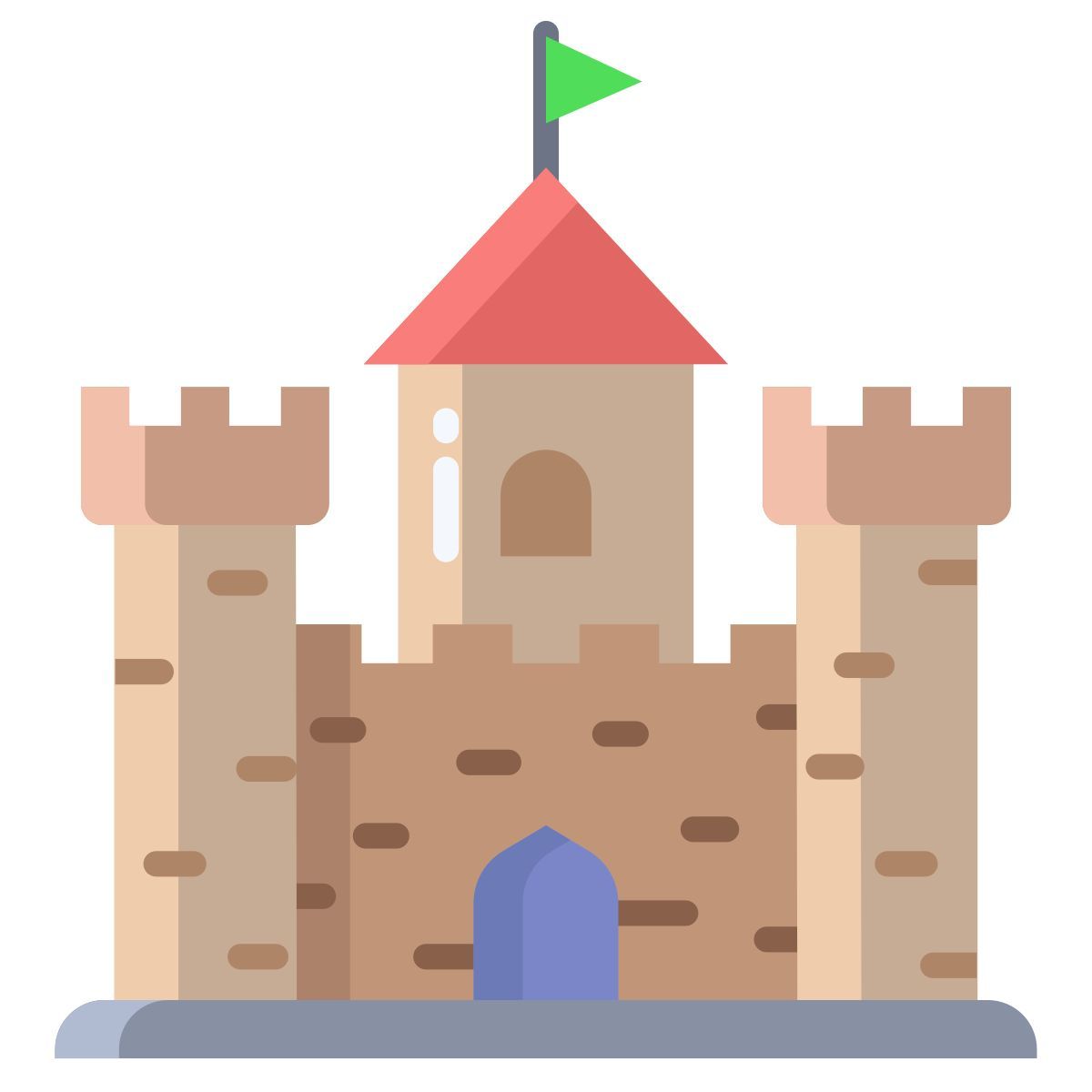 castle icon