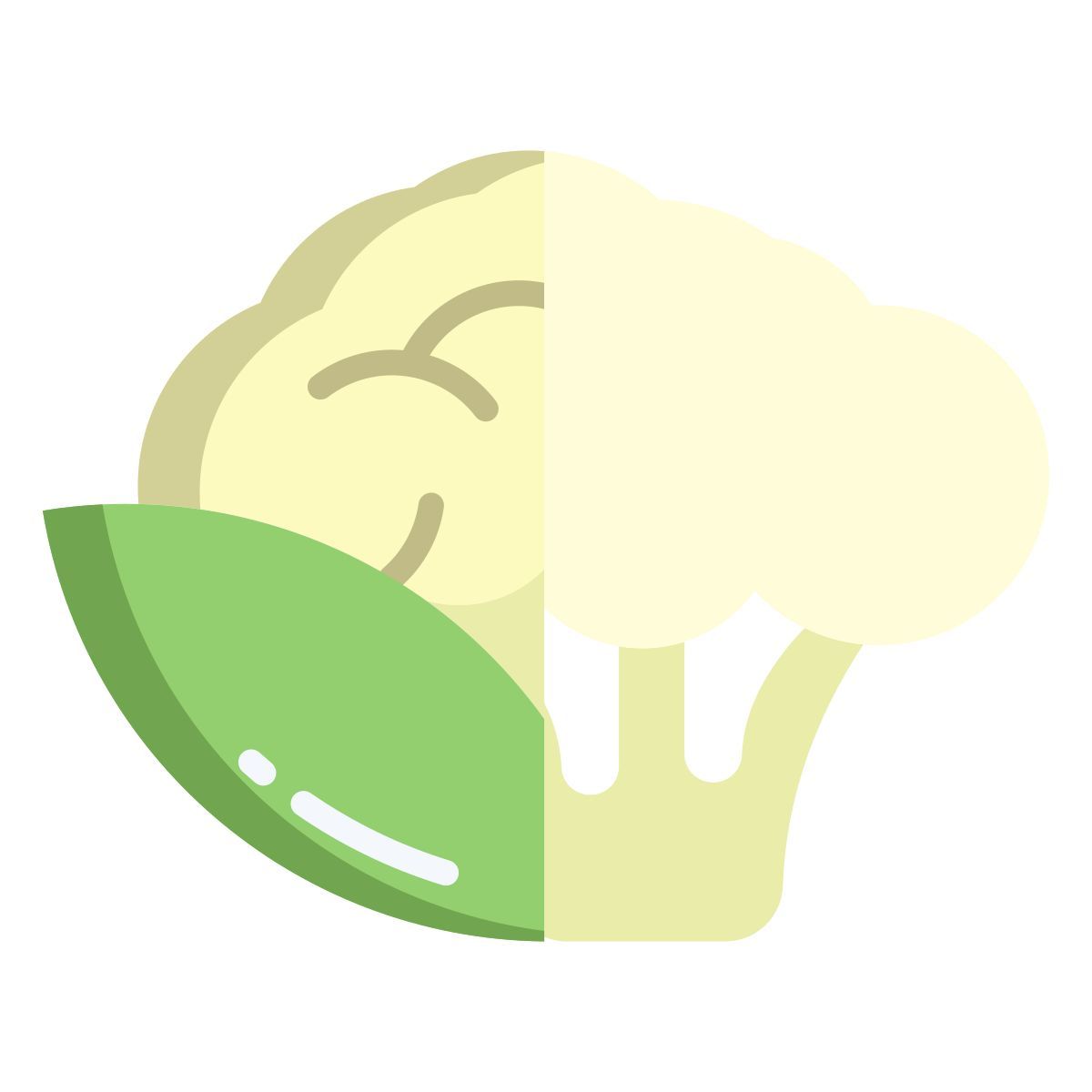 cauliflower icon